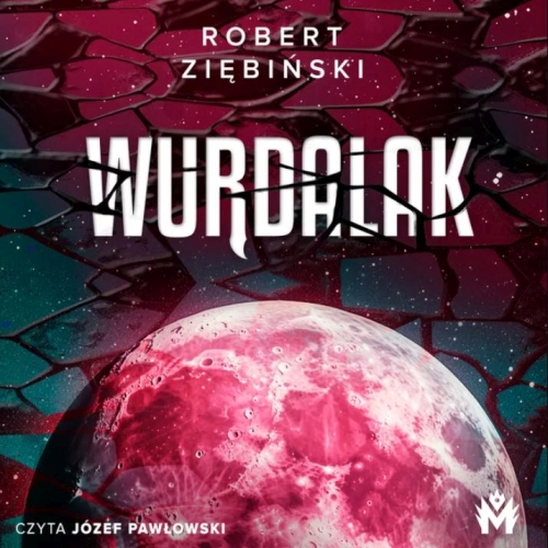 Ziębiński Robert - Cykl: Czarny Staw (tom 1-3)
