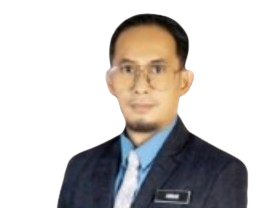 Rasmi Pengarah Hospital Kemaman
