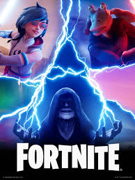 Fortnite Mobile