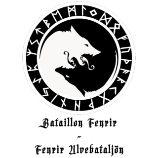 bataillon Fenrir