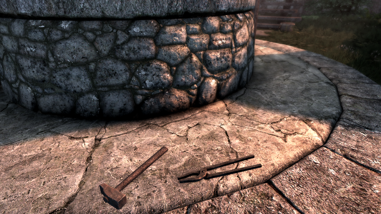 The Elder Scrolls V  Skyrim Special Edition Screenshot 2022.05.06 - 17.44.29.11