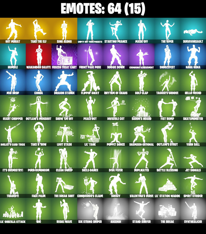 emotes comp