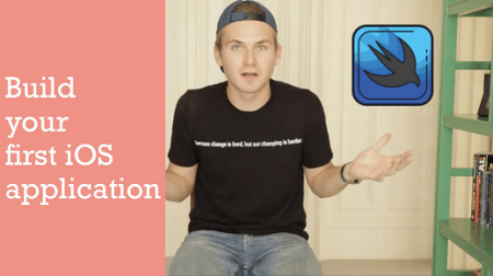 Build your first iOS app with SwiftUI (learn iphone app development)