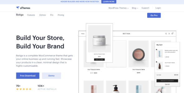 MODELO WORDPRESS