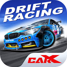 CarX Drift Racing 2 Mod