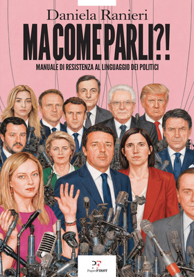 Daniela Ranieri - Ma come parli?! (2026)