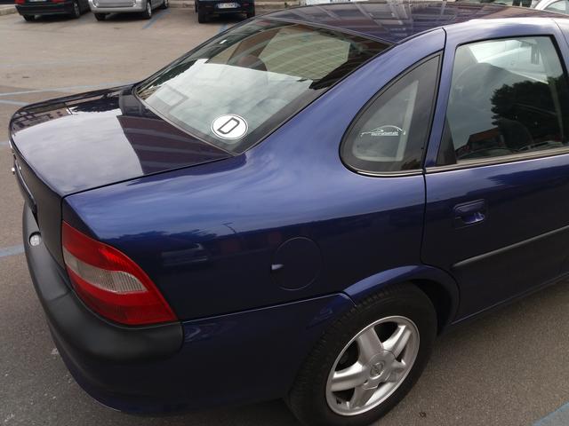 Vectra B 1.6 16v Der Panzer - Pagina 7 20191103-120800
