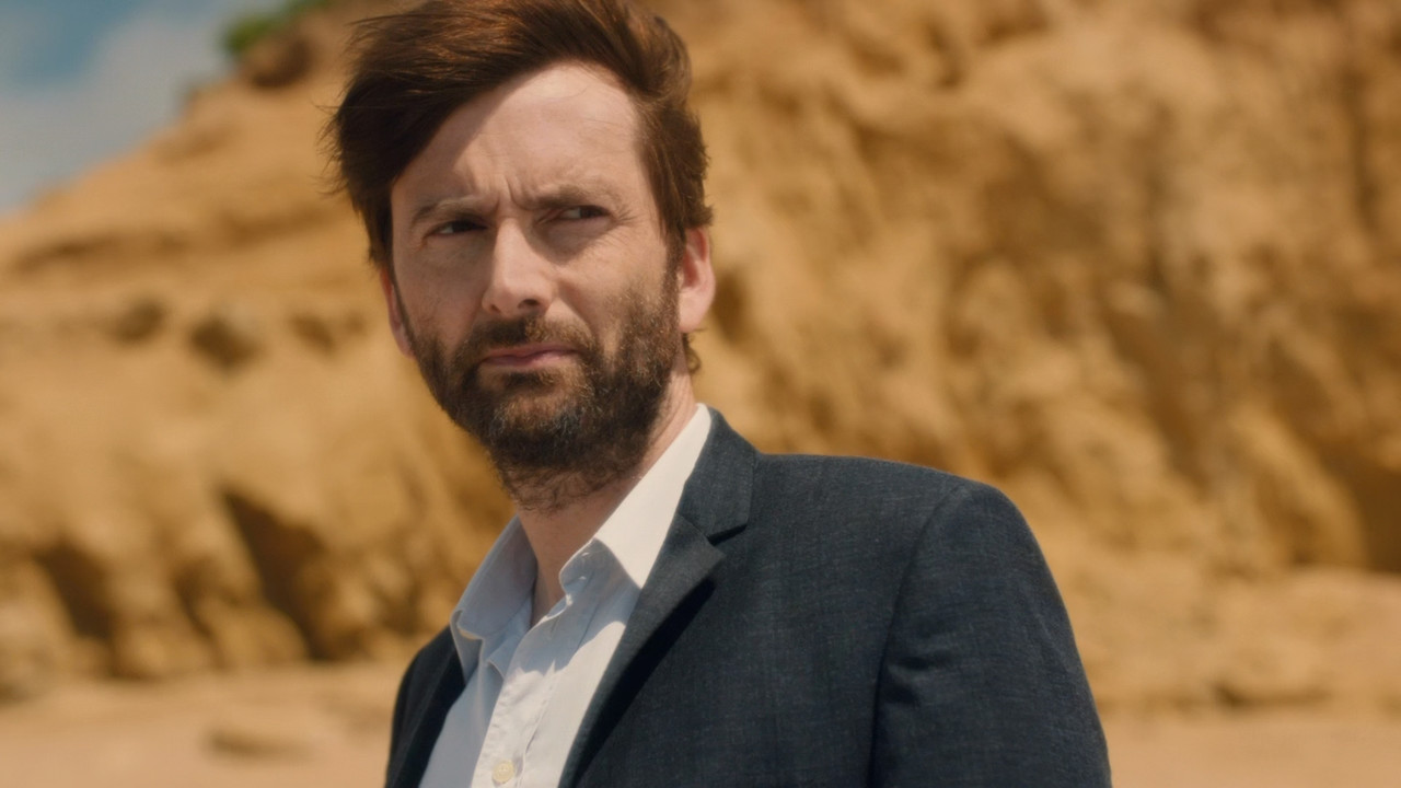 Broadchurch (2013) - S02E01 - Episode 1 (1080p BluRay x265 RCVR)