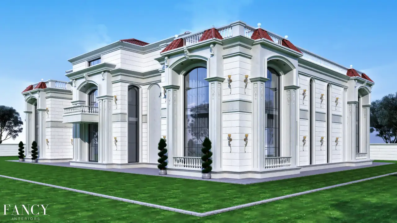 Emirates Hills