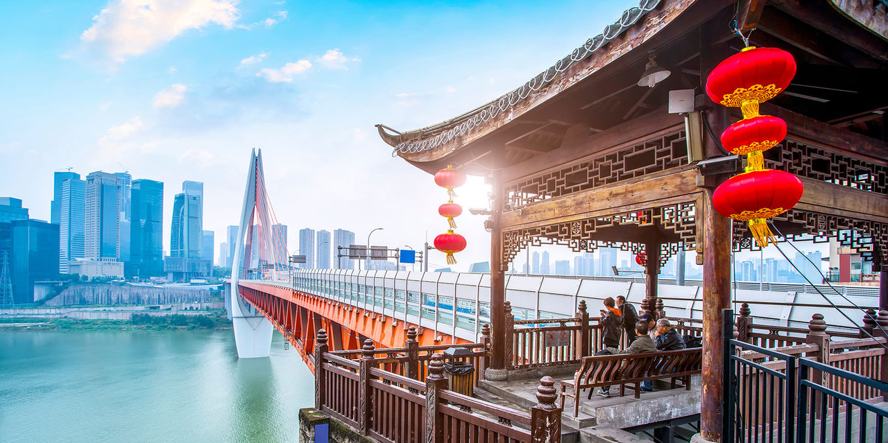 ویزای چین برای شهروندان ایرانی - راهنمای کامل