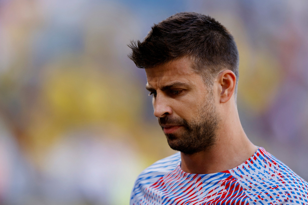 Piqué se encuentra furioso por las palabras de Shakira ¿Dejará ir a sus hijos a Miami?