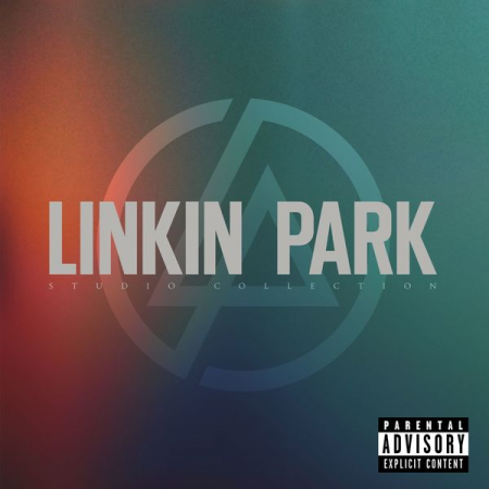 Linkin Park - Studio Collection 2000-2012 (2013) (Hi-Res) FLAC/MP3