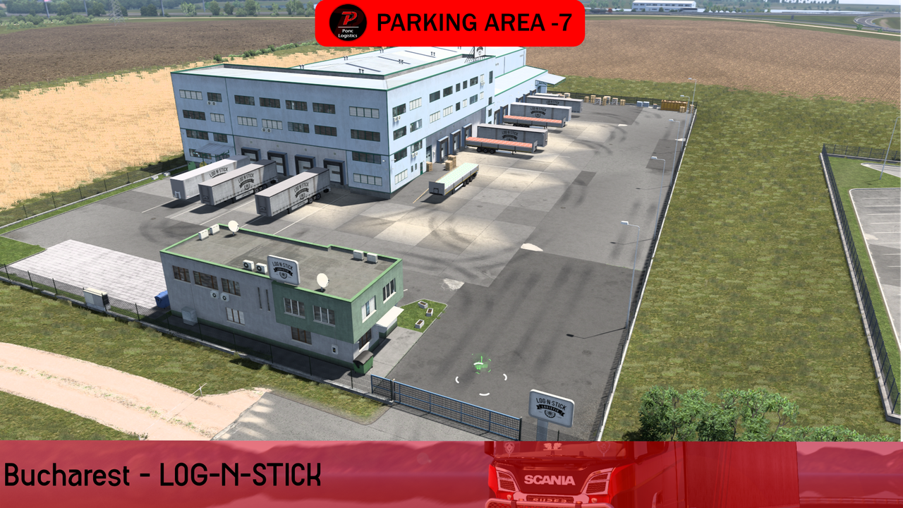 Parking Area-7