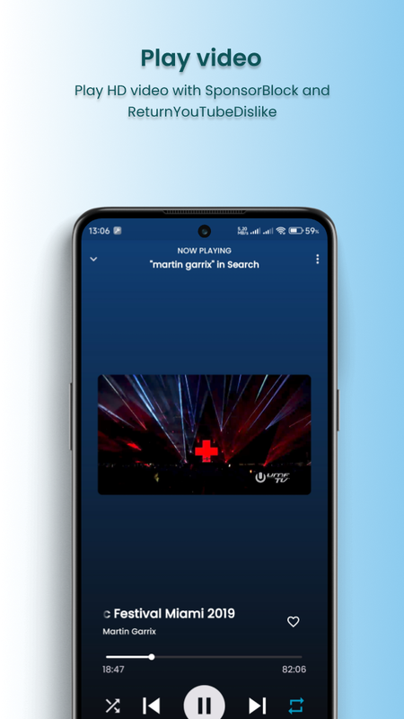 Download Simp Music APK