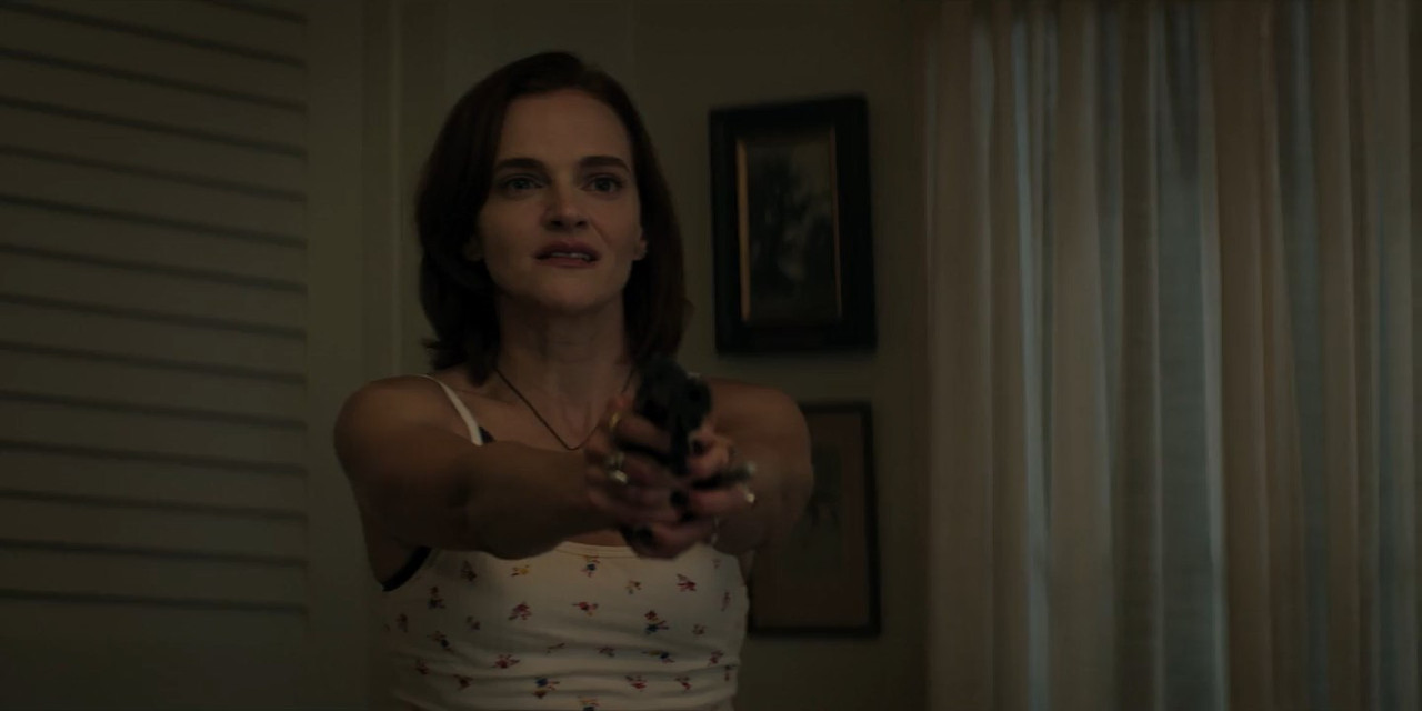 You (2025) Season 5 [Hindi + English] WebRip 480p 720p ESub - Complete Screenshot
