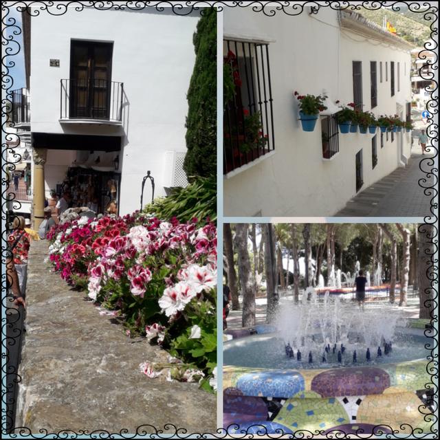 TERCERA ETAPA: Caceres, Sevilla, Ronda, Mijas, Costa del Sol - Tour por 3 países en 2 continentes (España-Portugal-Marruecos) (40)