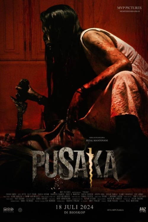 Pusaka: Dziedzictwo / Pusaka (2024) PL.1080p.WEB-DL.x264.AC3-R22 | Lektor PL