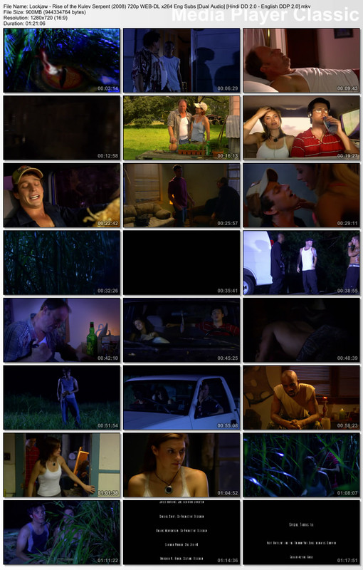 Lockjaw - Rise of the Kulev Serpent (2008) 720p Thumbs