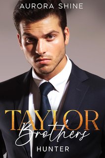 Aurora Shine - Taylor Brothers Vol. 2. Hunter (2024)