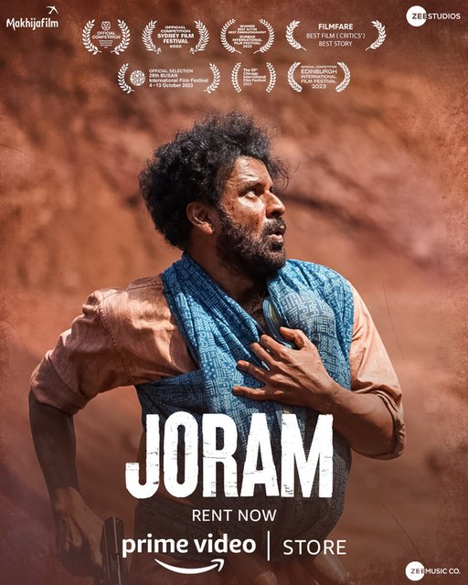 Joram (2023) Hindi AMZN WEB-DL H264 AAC 1080p 720p 480p ESub