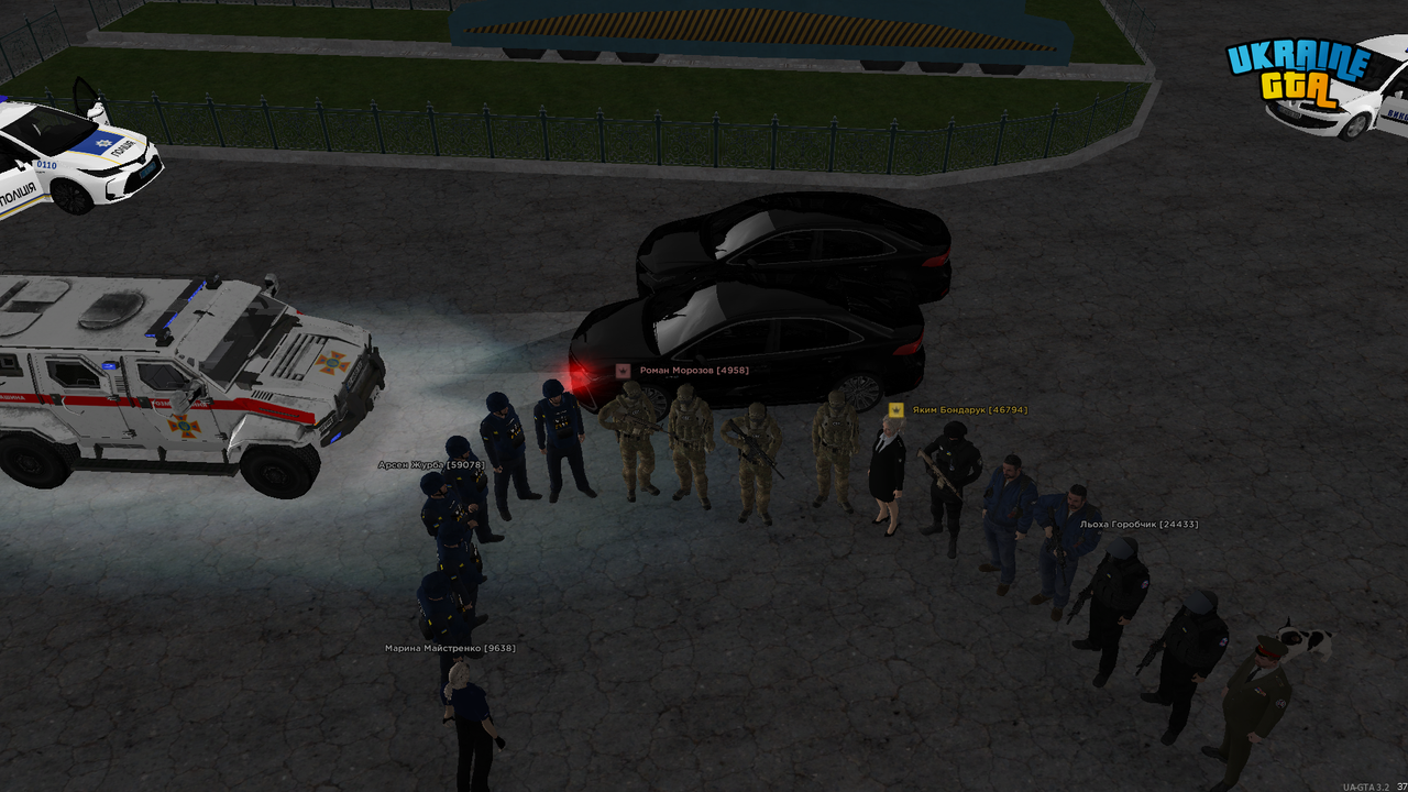 UKRAINE GTA 13.09.2025 20_30_25