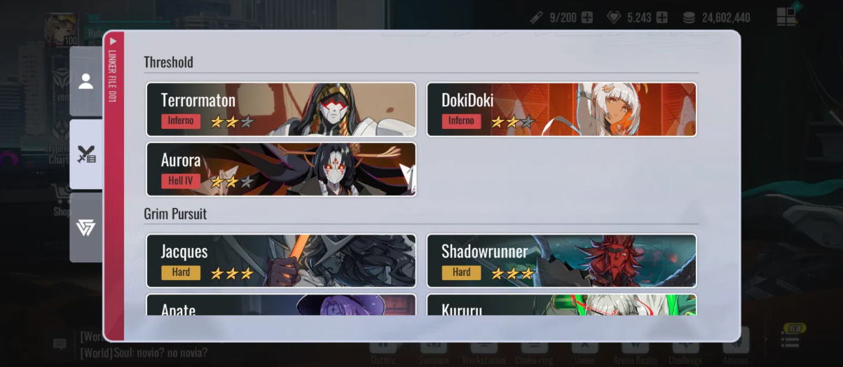 9