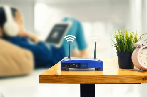 wlan-router