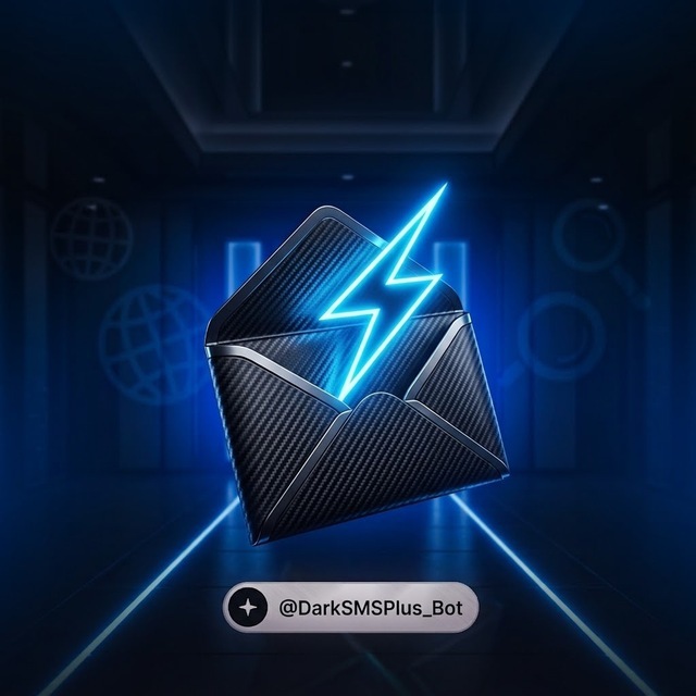Аватар Dark SMS