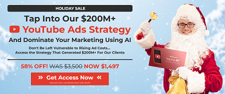 Aleric Heck - Alpha-AI Youtube Ads Course 2023 Aleric Heck - Alpha-AI Youtube Ads Course 2023