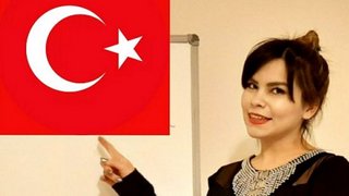Complete Turkish Language course for Beginners A1 Complete Turkish Language course for Beginners A1
