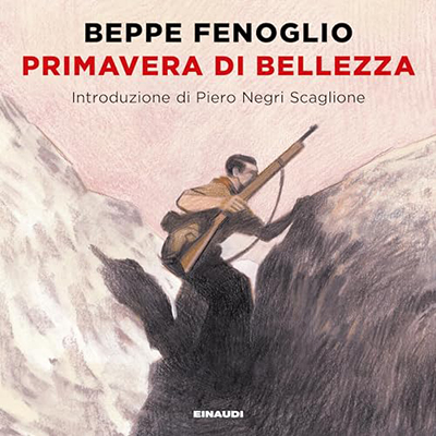 Beppe Fenoglio, Piero Negri Scaglione, Oreste Del Buono - Primavera di bellezza (2024) (mp3 - 128 kbps)