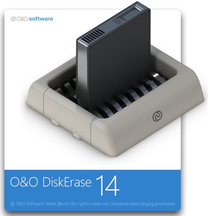 O&O DiskErase Professional 14.7.610 O&O DiskErase Professional 14.7.610