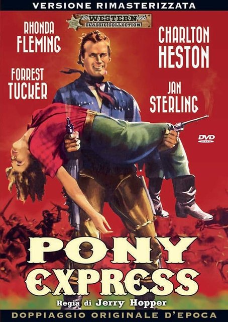 Pony Express (1953) PL.1080p.WEB-DL.H264-wasik / Lektor PL