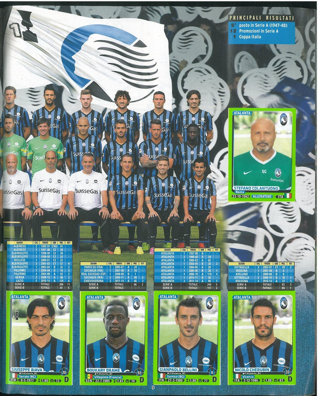 Album Calciatori 2014-2015 Panini-005
