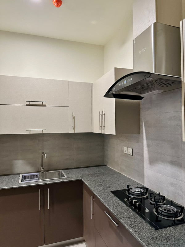 Skypark One Starlight 2 BHK, photo 4
