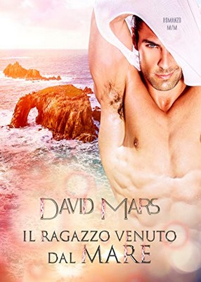 David Mars - Il ragazzo venuto dal mare (2019)