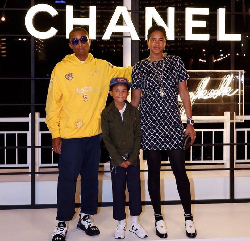 pharrell-teases-chanel-collaborative-collection-1