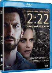 2:22 - Il Destino È Già Scritto (2017) WebDL 1080p E-AC3 ITA