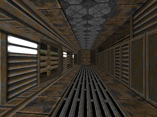 Aquatex Mapping Experiment - Map 09 (07)