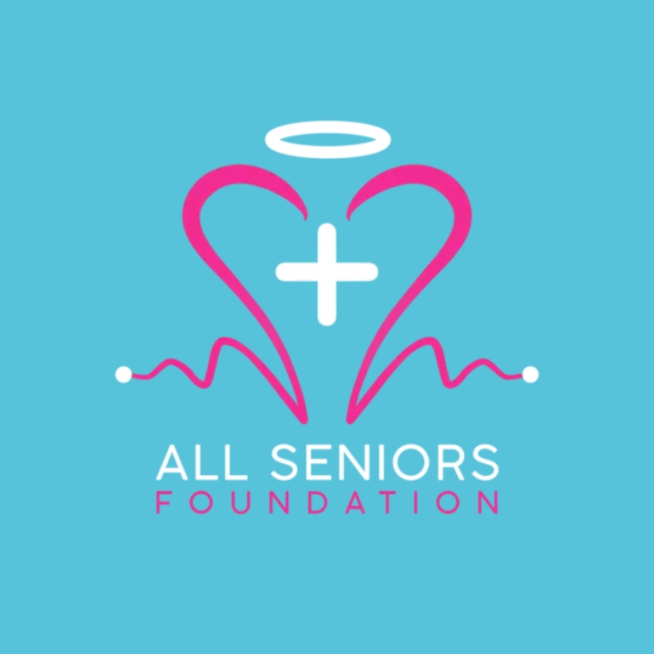 All Seniors Foundation Logo