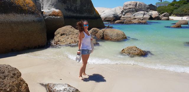 DÍA 5: CAPE TOWN - Sudáfrica y Seychelles 2018 - Una Honeymoon llena de vida (15)