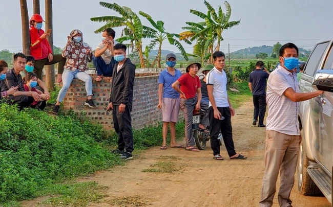 Hạ tầng triển khai, giá bất động sản đồng loạt tăng “phi mã” khắp cả nước kể cả Bắc Ninh Hạ tầng triển khai, giá bất động sản đồng loạt tăng “phi mã” khắp cả nước kể cả Bắc Ninh