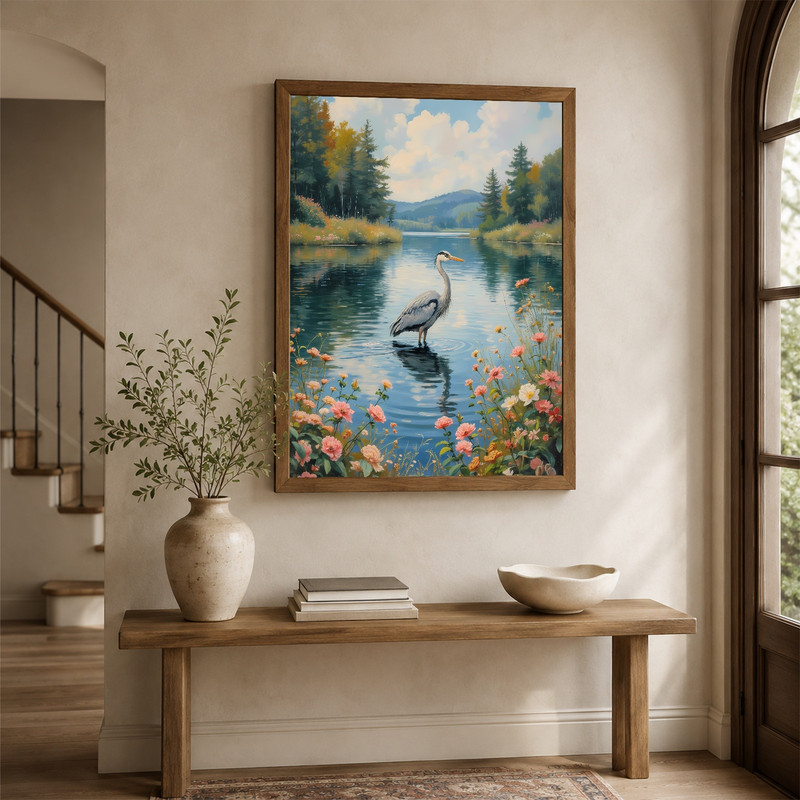 (IP008670C) Heron V3