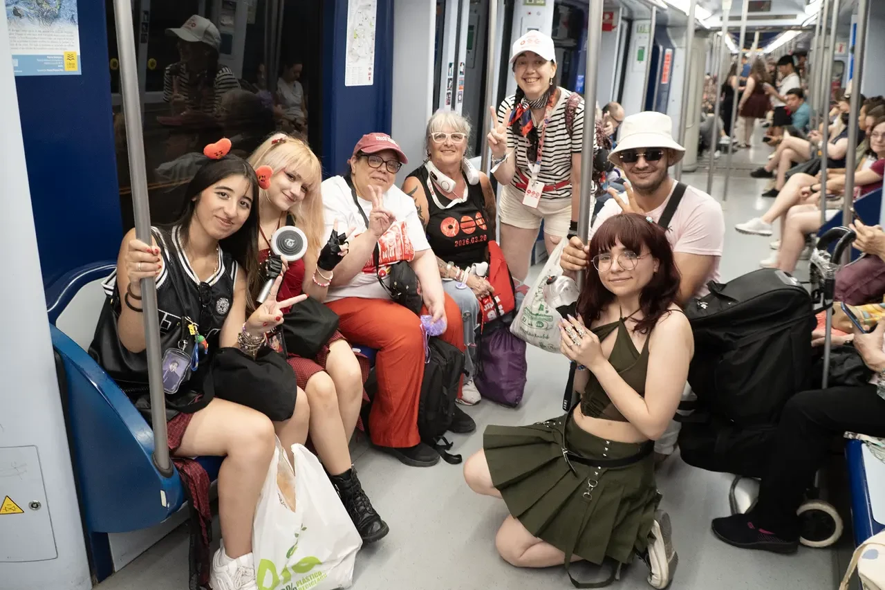 Metro