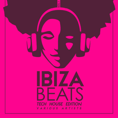 VA - Ibiza Beats (Tech House Edition) Vol. 1 (2020)