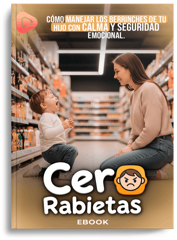 Método Cero Rabietas