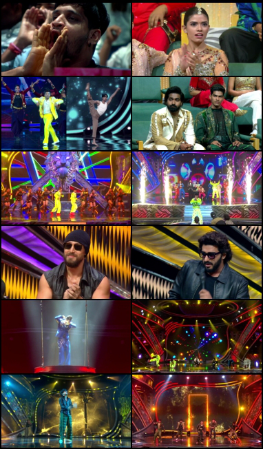  Indias Best Dancer S04 10th November 2024 720p HDRip x264 Full Indian Show [750MB] Full Movie Download screenshot