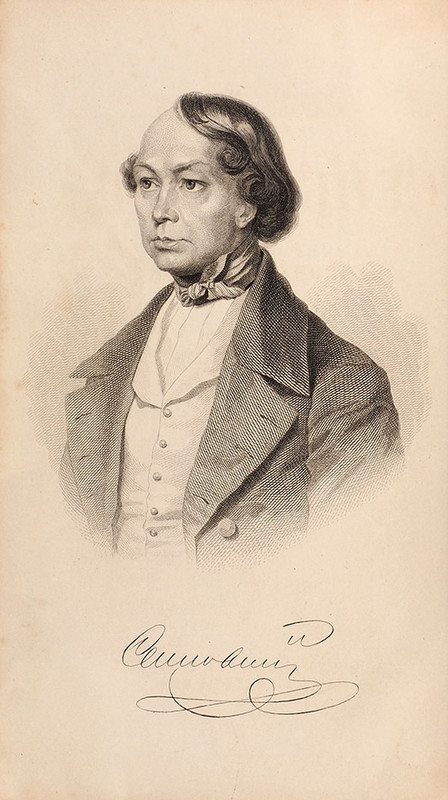 Сенковский, О.И.