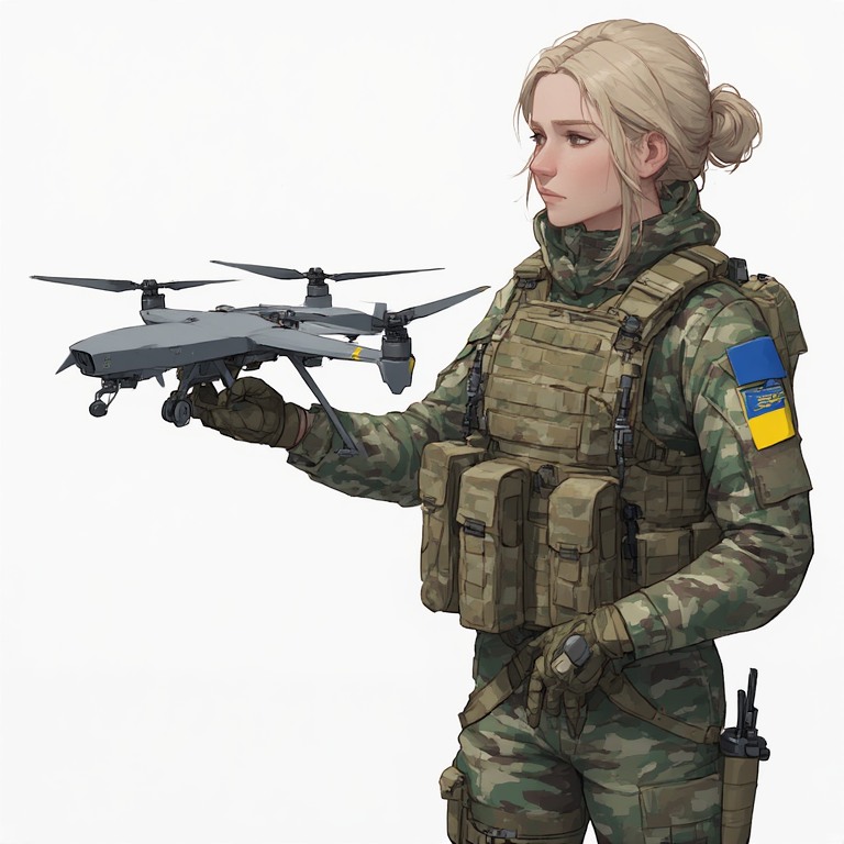 Ukrainian-World-girl-soldier-G-(46)
