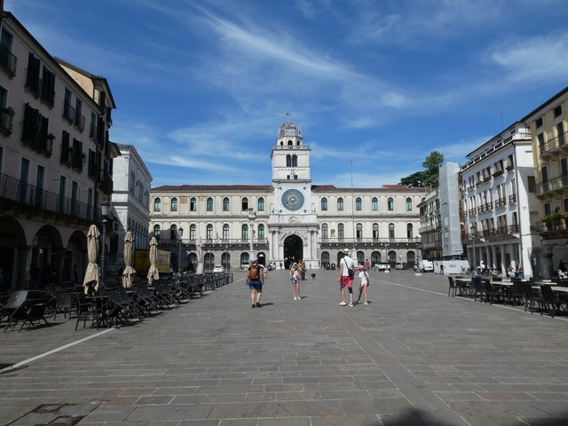 DÍA 10 – Padua / Venecia - Dolomitas, Garda, Venecia... Noreste de Italia en verano de 2025 (9)